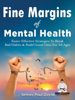 cover image of Fine Margins of Mental Health